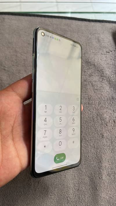 OPPO Reno6