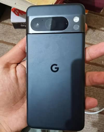 Google pixel 8 pro 12/256