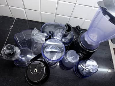 West Point blender/ food processor