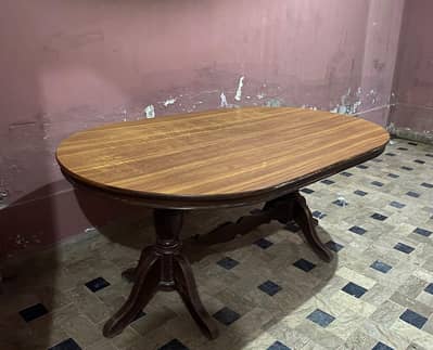 Dinning Table