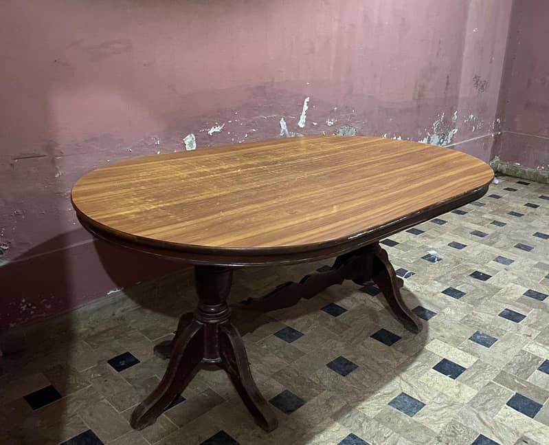 Dinning Table 0
