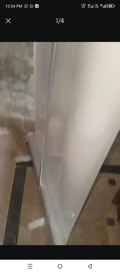Roll-up Standy