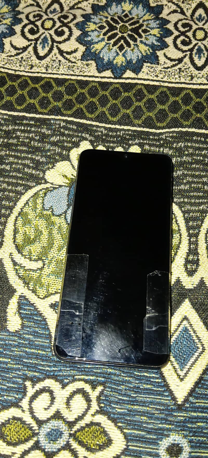 Vivo V21 1