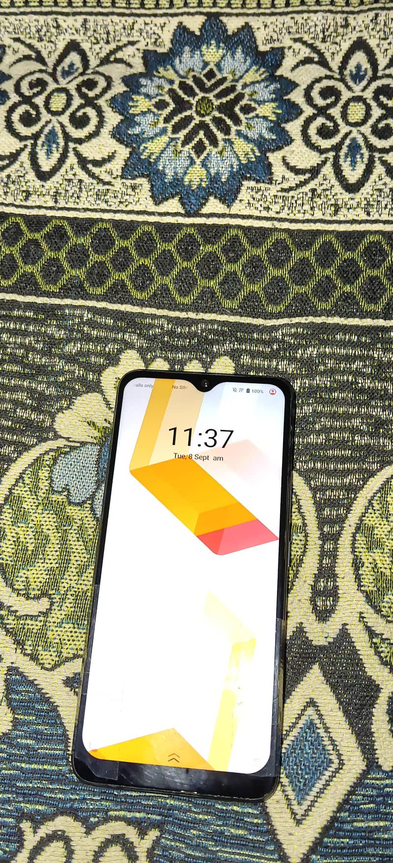Vivo V21 2