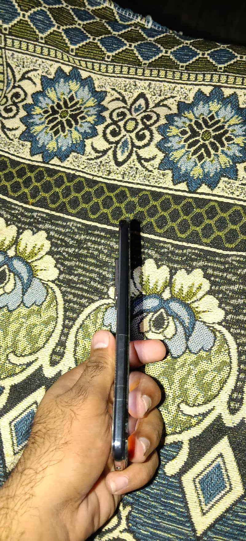 Vivo V21 5