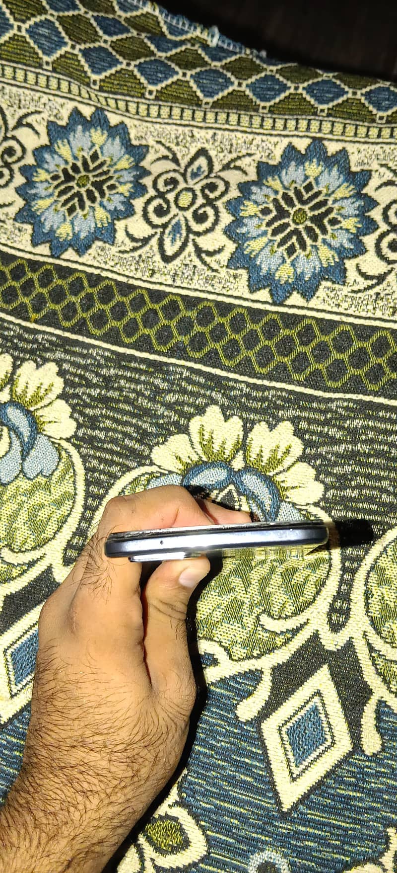 Vivo V21 7