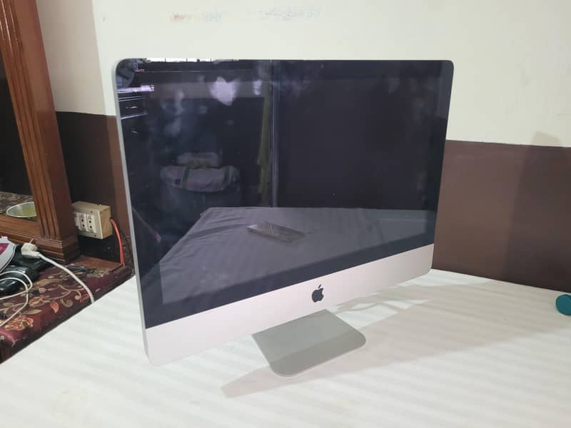 iMac i5 2nd generation 0