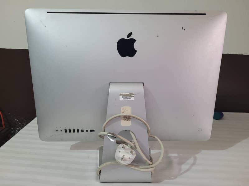 iMac i5 2nd generation 1