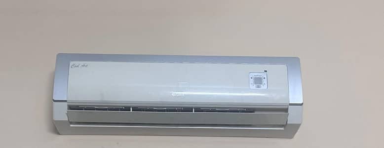 Gree 1.5ton  original gass
