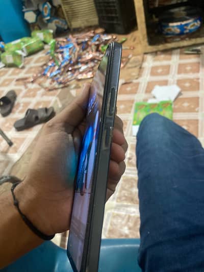 Infinix Smart 10 pluss pannel problem 10/7 condition