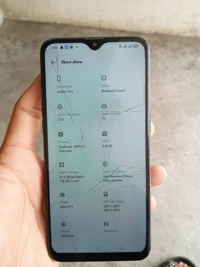 Realme 5 Pro
