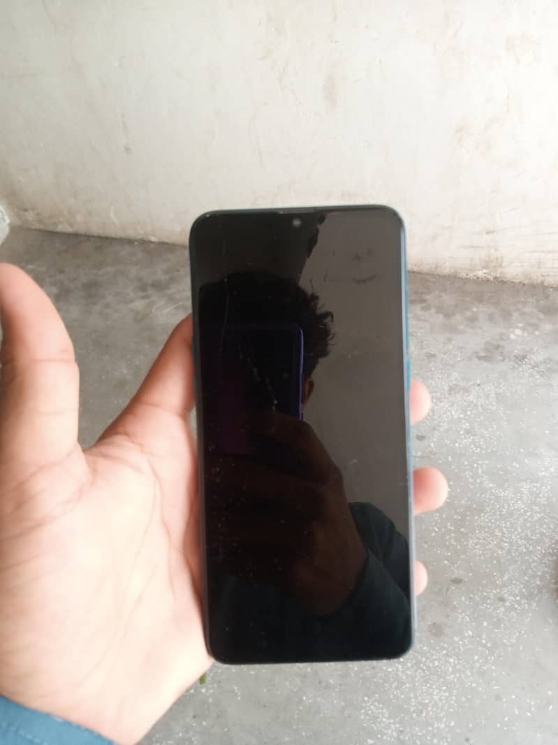 Realme 5 Pro 4