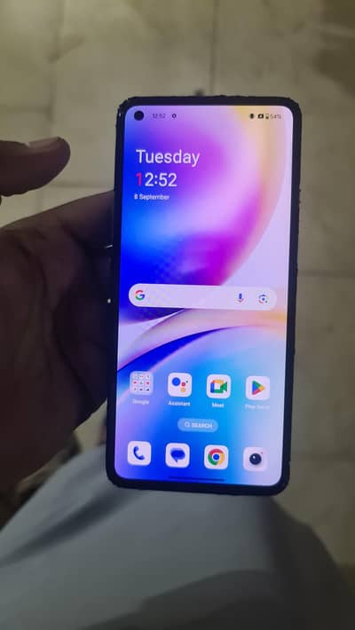 One Plus 8T