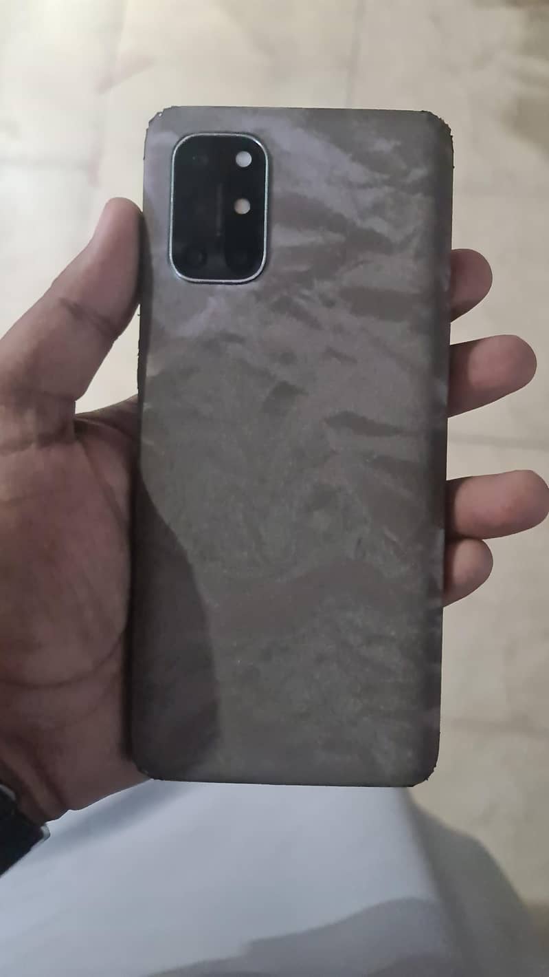 One Plus 8T 1