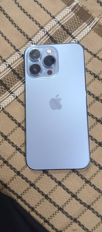 Apple iPhone 13 Pro