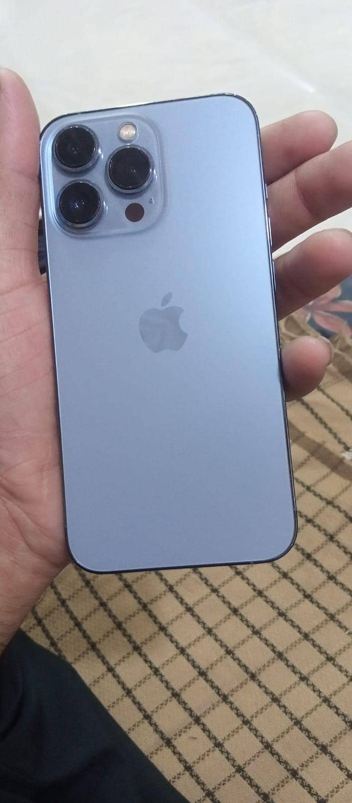 Apple iPhone 13 Pro 5