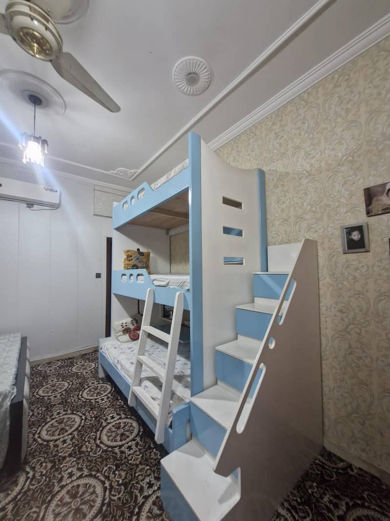 bunk bed 1