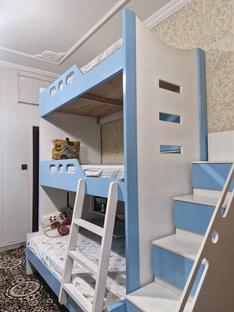 bunk bed 2