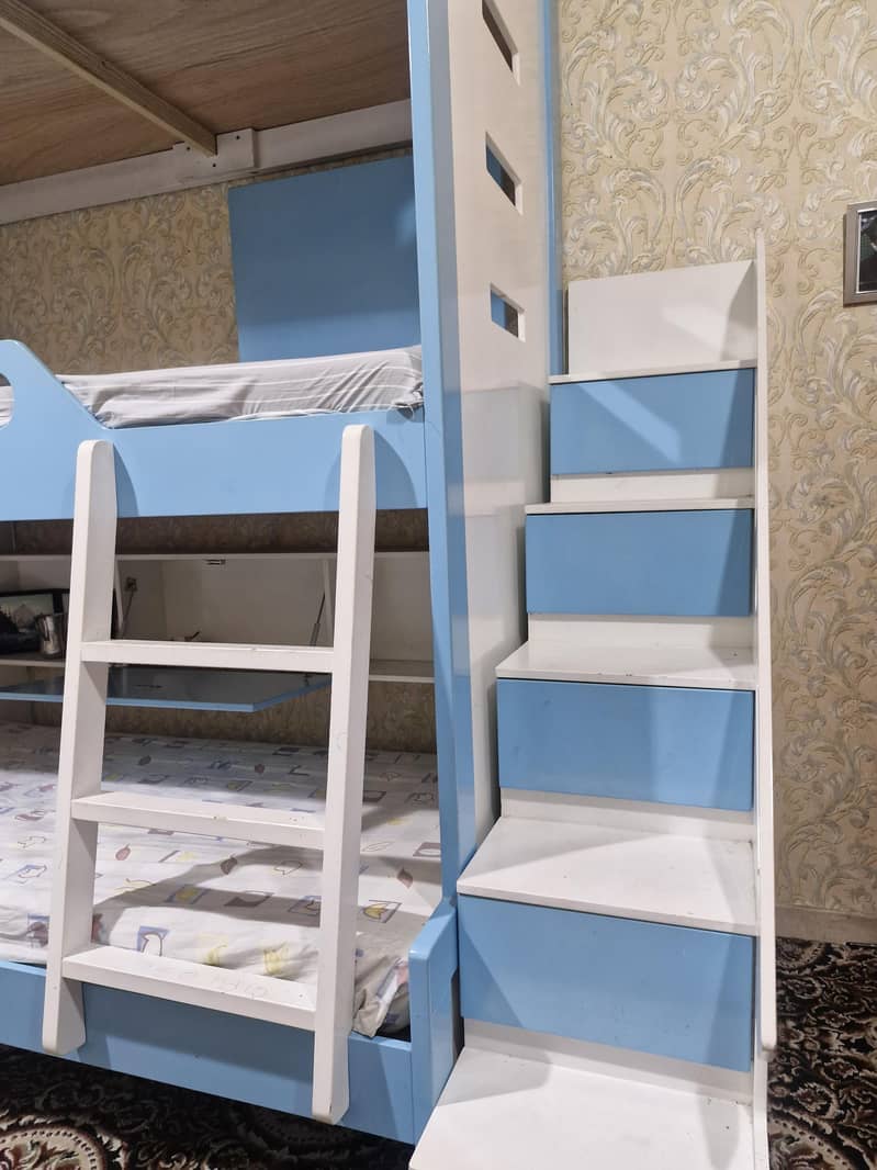 bunk bed 3