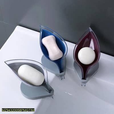 Soap Holder