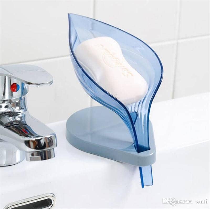 Soap Holder 4