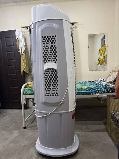 Pak Younus Room Cooler