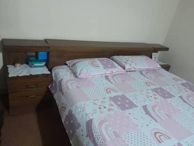 bed for sale.