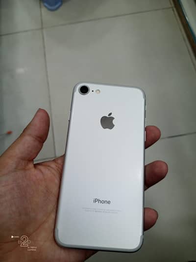 I phone 7 non pta 32gb