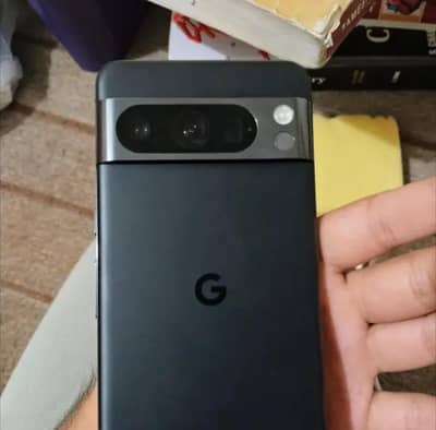 GOOGLE 8PRO