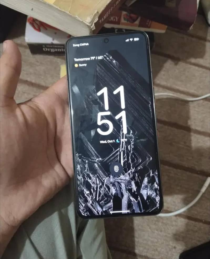 GOOGLE 8PRO 2
