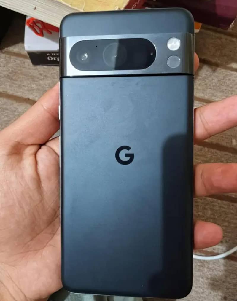 GOOGLE 8PRO 3