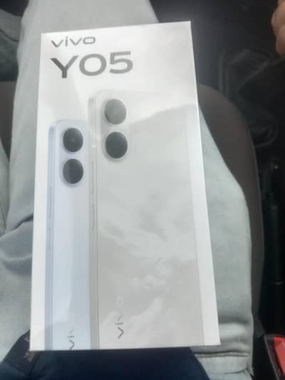 Vivo Y05 4/128