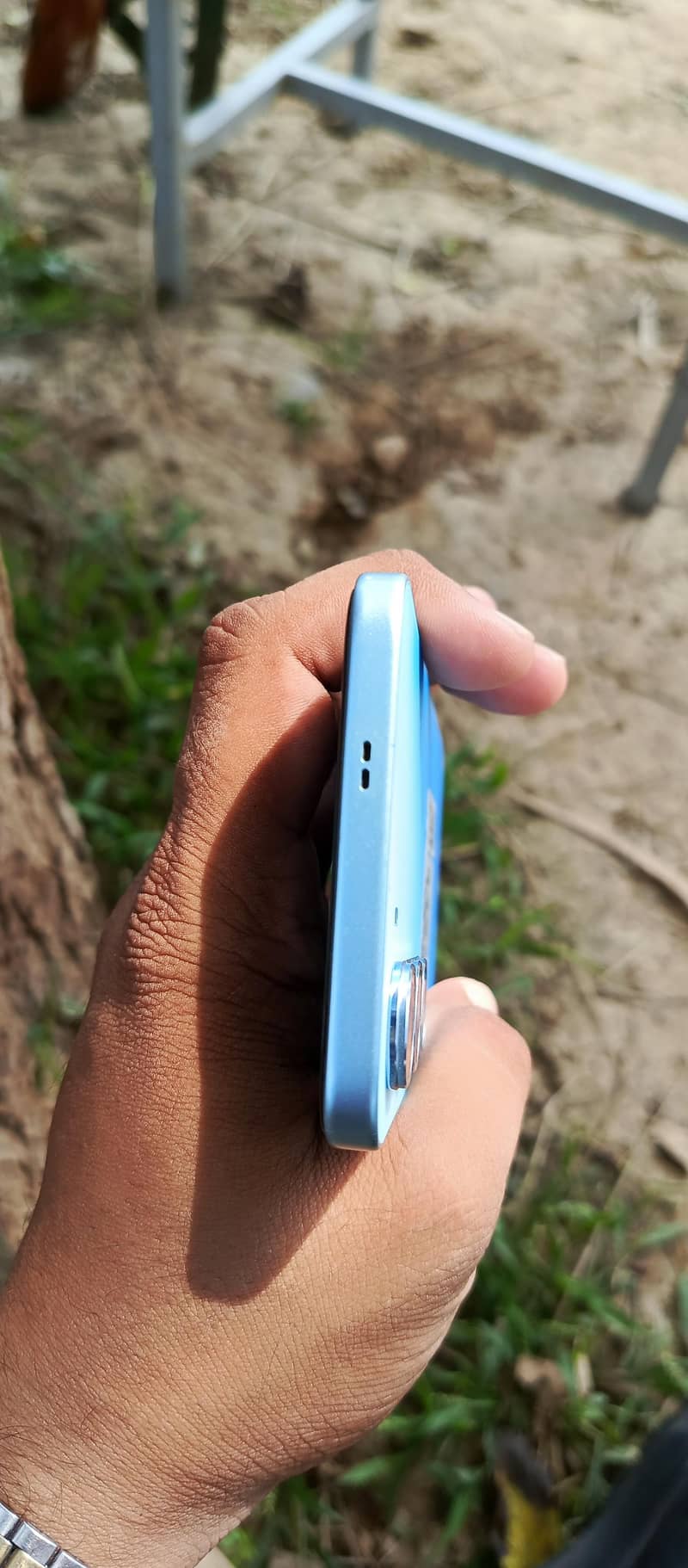 Infinix 7
