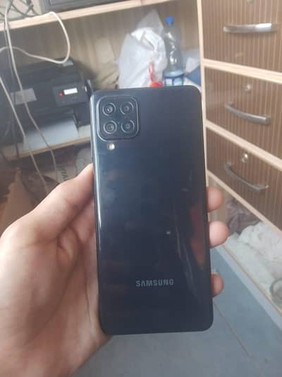 Samsung Mobile A16