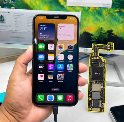 iPhone XR XS Max 11 12 13 14 15 16 17 Pro Max Boards Available