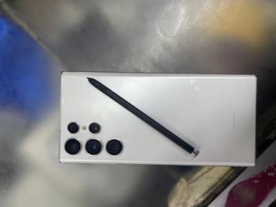Samsung Mobile S22 Ultra