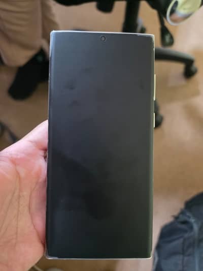 Samsung Mobile S22 Ultra
