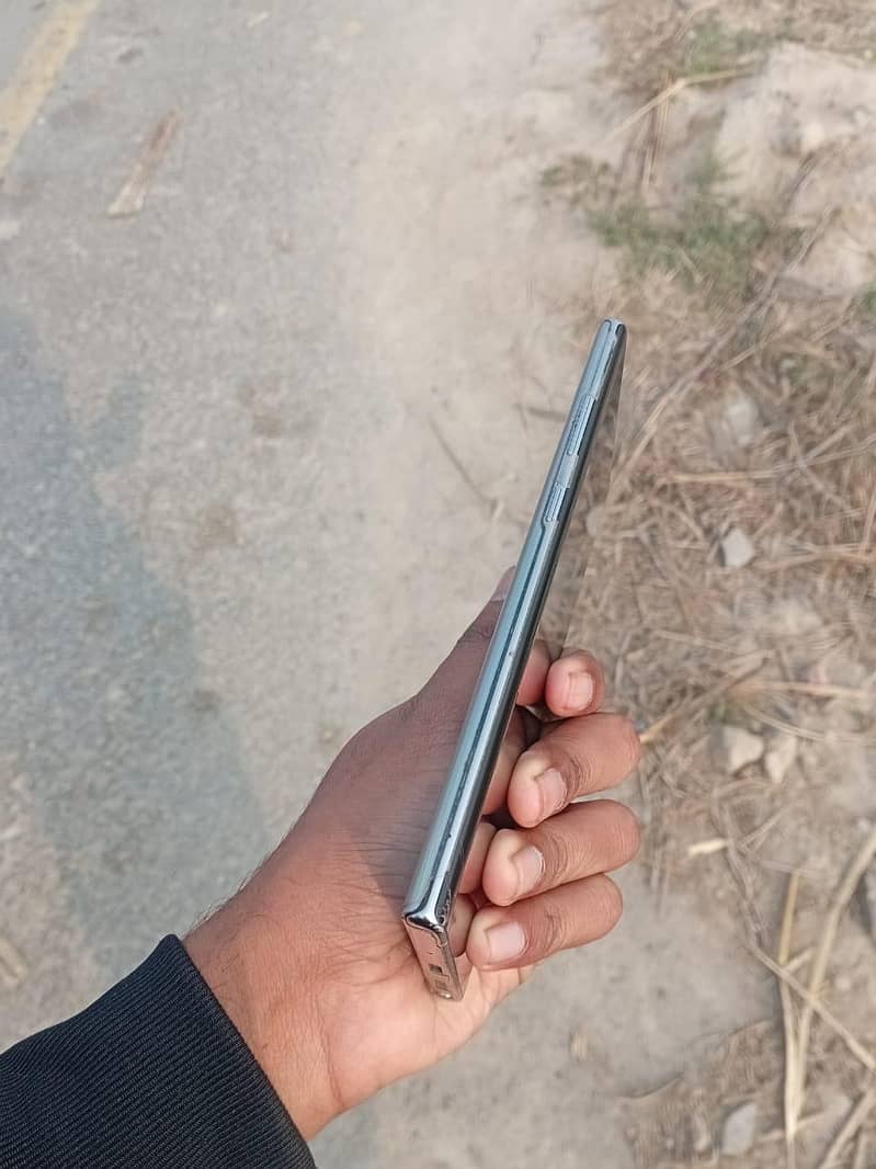 Samsung Mobile Note 10 Plus 1