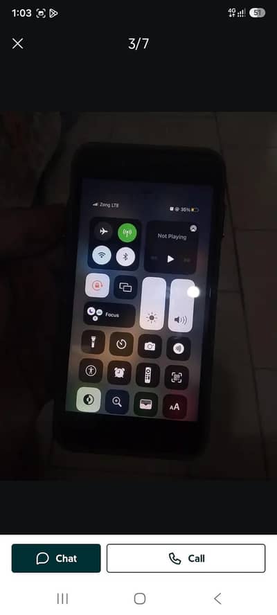 Apple iPhone 7 Plus