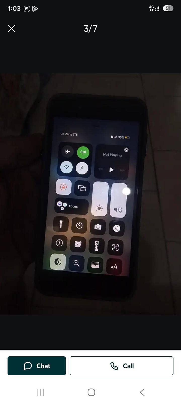 Apple iPhone 7 Plus 0