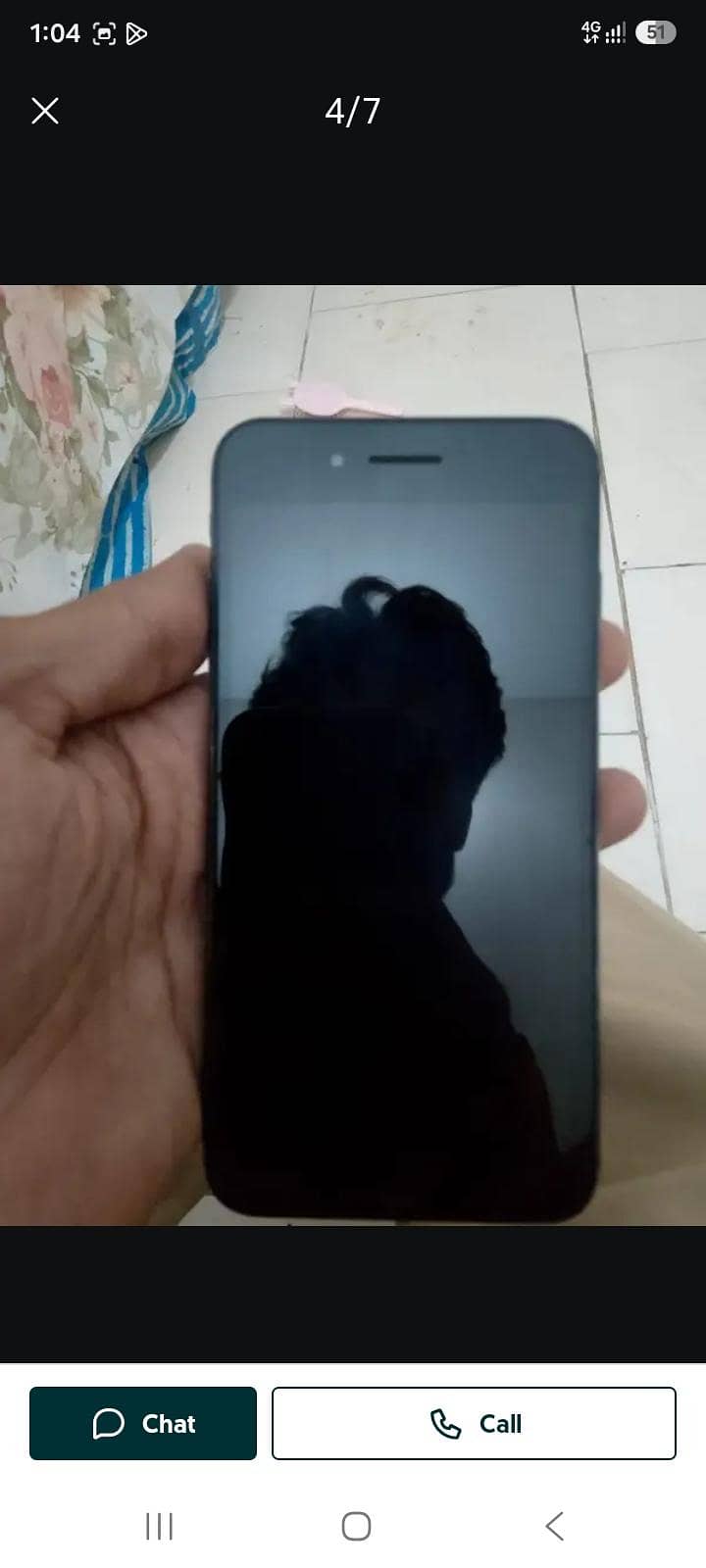 Apple iPhone 7 Plus 1