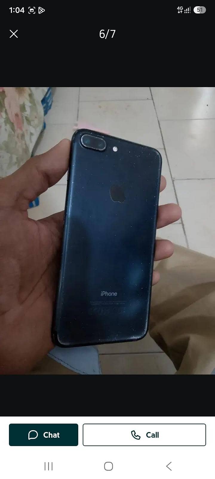 Apple iPhone 7 Plus 3