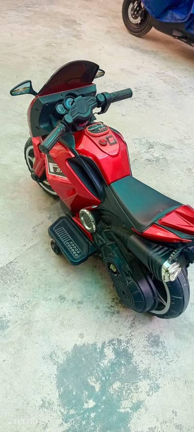 battery bike for sale