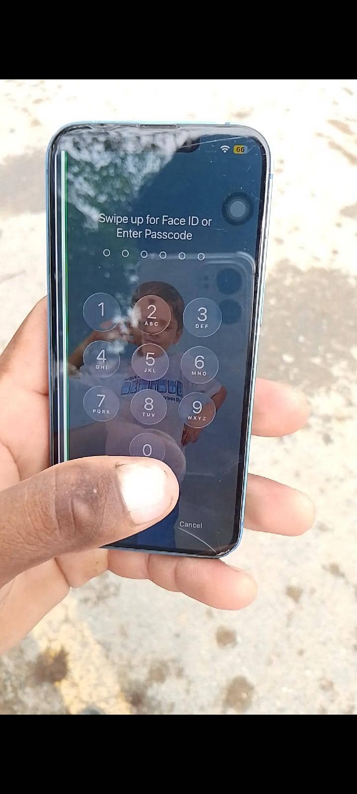Apple iPhone 13 1