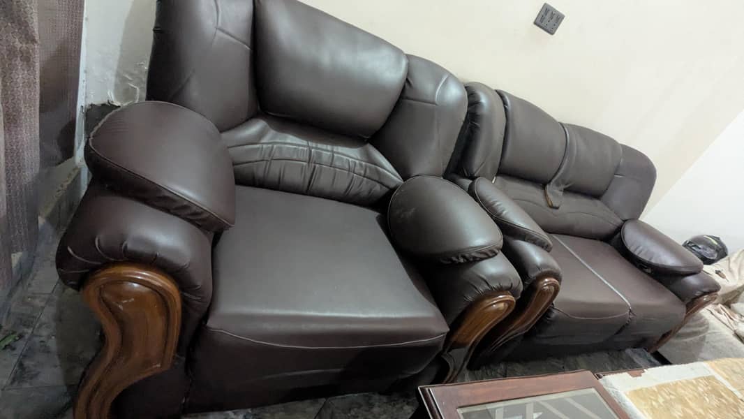 sofa set 5