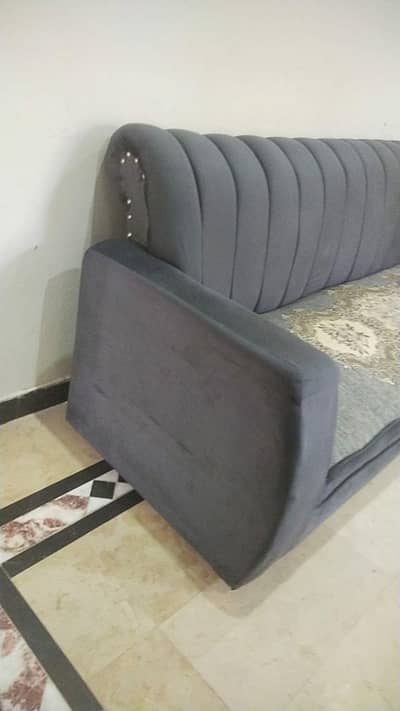 5 Seater Sofa set