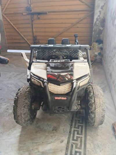 Battery Car for Sale 8/10 Condition