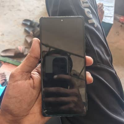 Infinix Hot 50 Pro Plus