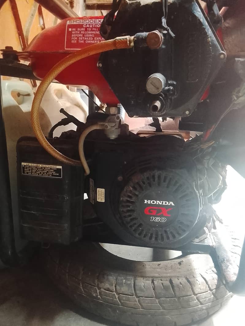 SH3200EX 1