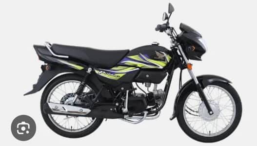 good bike